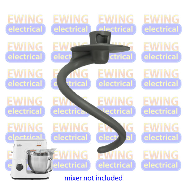 Sunbeam MXM7000WH Heatsoft Dough Hook 2199395