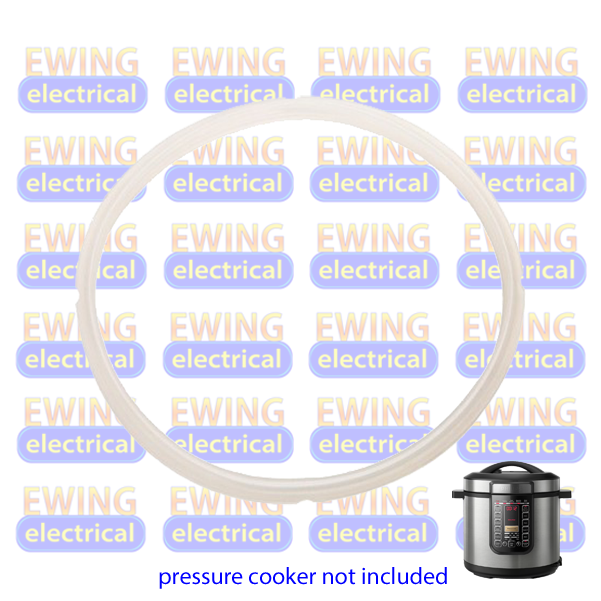 Philips HD2238 All In One Multicooker Lid Gasket 300005815061