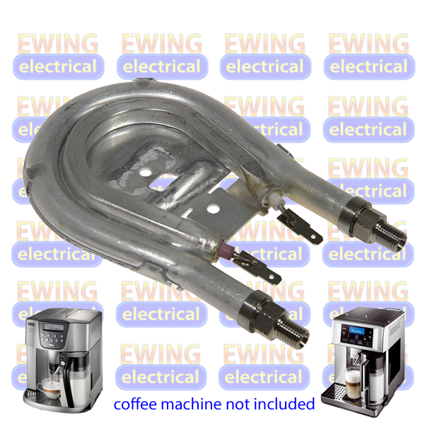 De'Longhi ESAM6900 Vaporizer 1000W 230V 5513227931