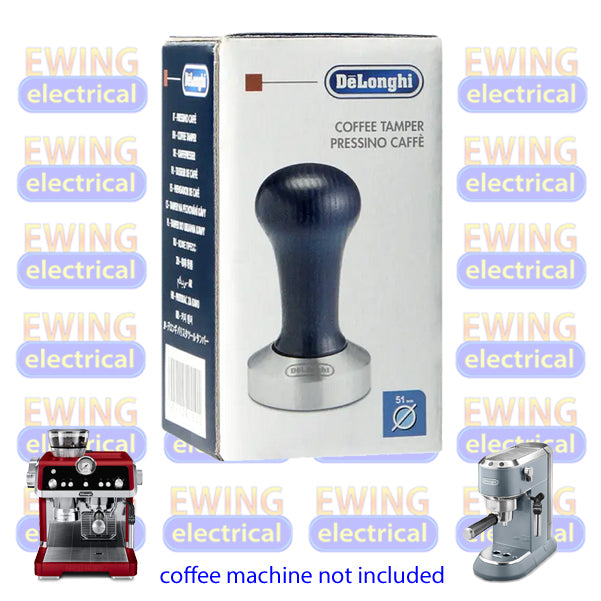 De'Longhi DLSC058 51mm Tamper 5513281931