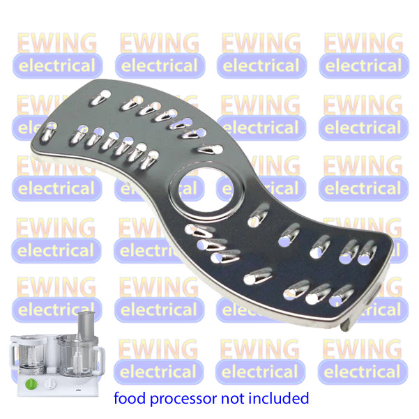 Braun 3202 3205 Fine Shredding Insert BR67000491 7000491