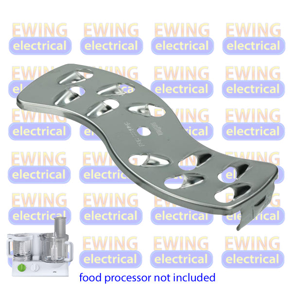 Braun 3202 3205 Coarse Shredding Insert BR67000492 7000492