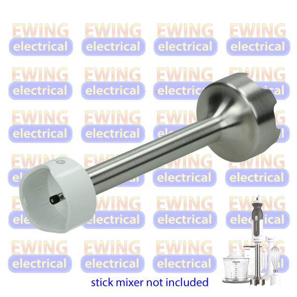 Kenwood HB724 Stick Mixer Triblade Wand Assembly KW712960 712960