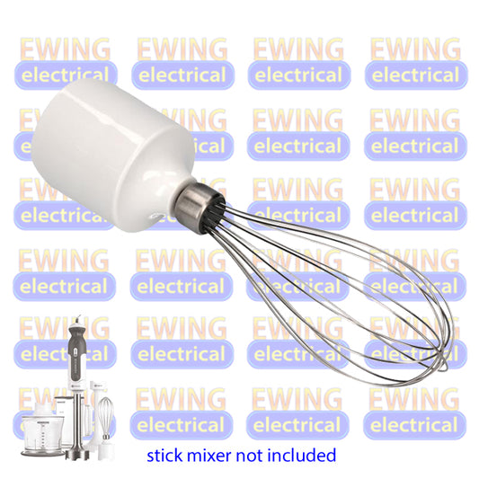 Kenwood HB724 Stick Mixer Whisk Assembly KW712963 712963