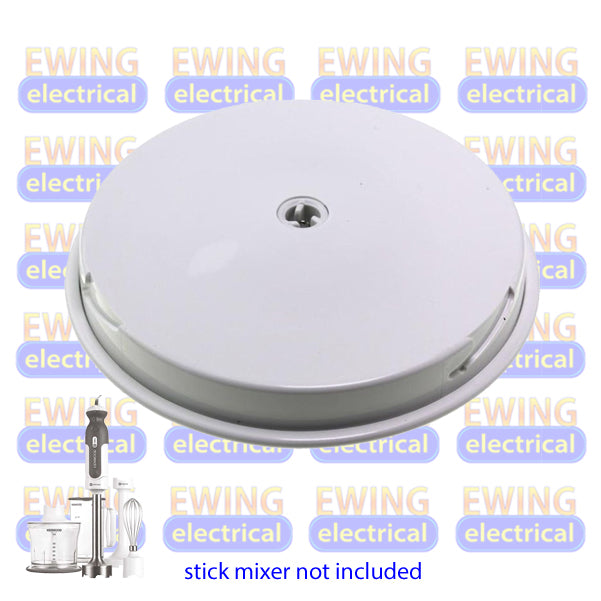 Kenwood HB724 Stick Mixer Chopping Lid KW712996 712996