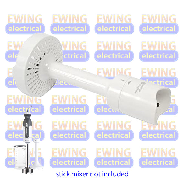 Kenwood HB724 Stick Mixer Puree Masher Attachment KW712999 712999