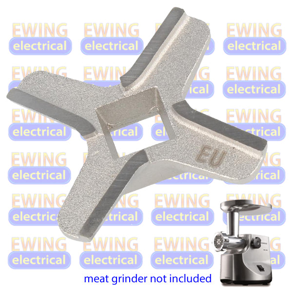 Kenwood MG450 MG510 Meat Grinder Cutter Blade KW714431 714431