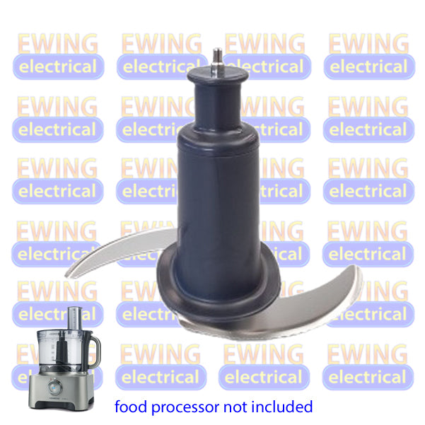 Kenwood FPM810 Food Processor Chopping Blade KW714769 714769