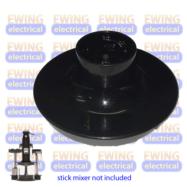 Kenwood HDX758BK Stick Mixer Chopping Lid KW716446 716446