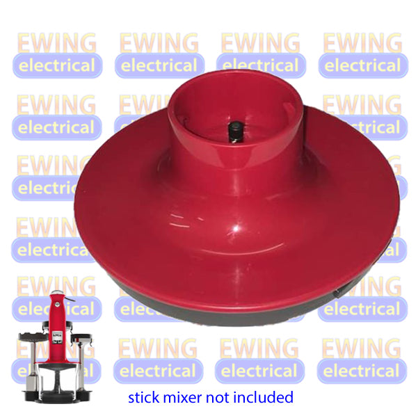 Kenwood HDX758RD Stick Mixer Chopping Lid KW716883 716883