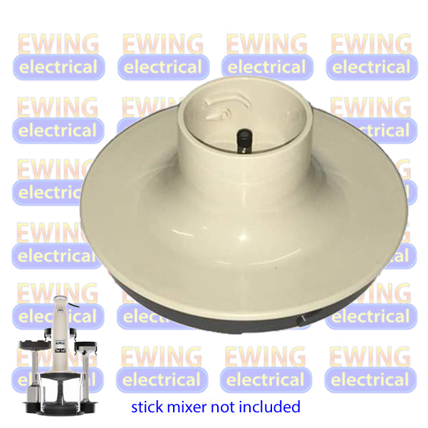 Kenwood HDX758CR Stick Mixer Chopping Lid KW716885 716885