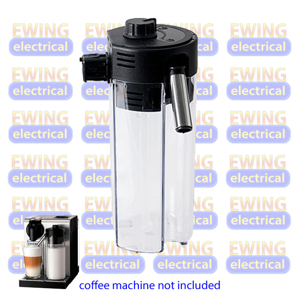De'Longhi EN750.MB Nespresso Lattissima Milk Jug 7313232921