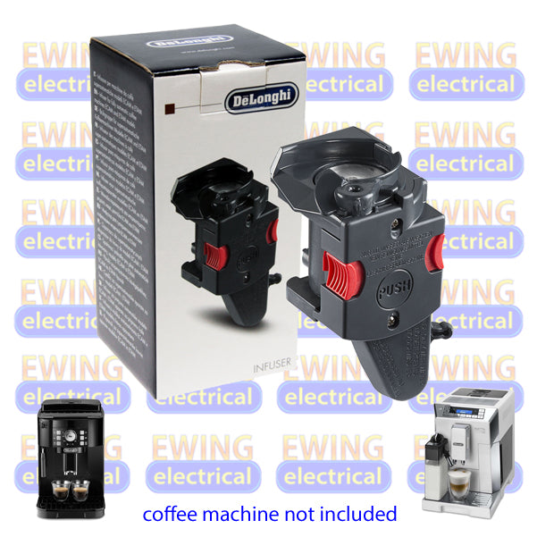 De'Longhi Infuser Assembly 7313251451