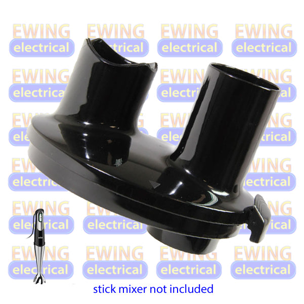 Braun 4191 4199 Stick Mixer Processor Lid 7322111274