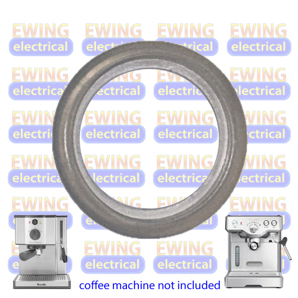 Breville BES200 BES250 800ES 51mm Brew Head Seal 800ES/192 SP0000136