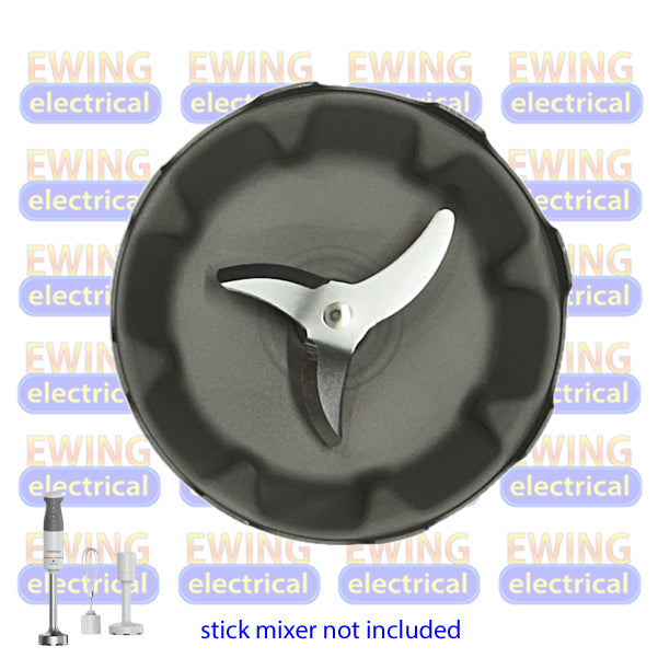 Kenwood HBM40.006WH Stick Mixer Wand Assembly AS00001796