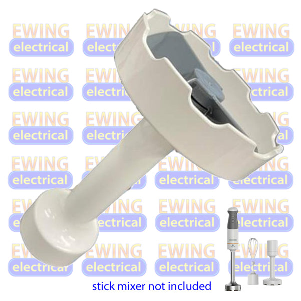 Kenwood HBM40.006WH Stick Mixer Masher AS00001800