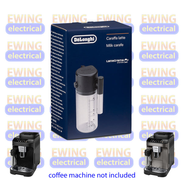 De'Longhi ECAM290.83 Magnifica Carafe AS00005733