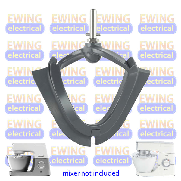 Kenwood KVC5100 Mixer Scraper Beater AT501 AWAT501001