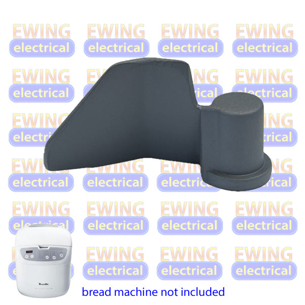 Breville BB280 BBM100 Bread Maker Paddle BB280/37 SP0000306