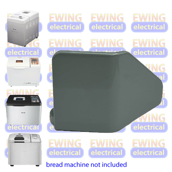 Breville BB290 BBM300 BB420 BBM600 Bread Maker Plastic Jam Paddle BB290/02 SP0000310