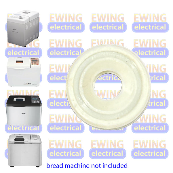 Breville BB300 BB400 BB420 BBM600 BBM800 Pan Seal BB300/204 SP0000332