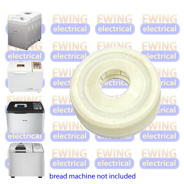 Breville BB290 BB300 BB420 BBM600 BBM800 Pan Seal Part BB300/204