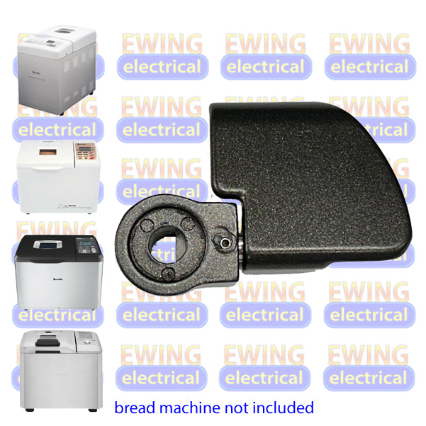 Breville BB420 BBM600 BBM800 Bread Maker Collapsible Paddle BBM800/230 SP0000590