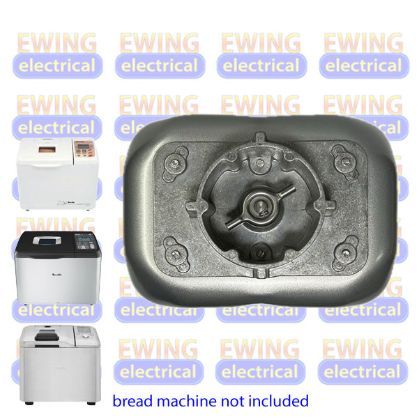 Breville BB420 BBM600 BBM800 Bread Machine Pan BB420/109 BBM800/235 SP0000592