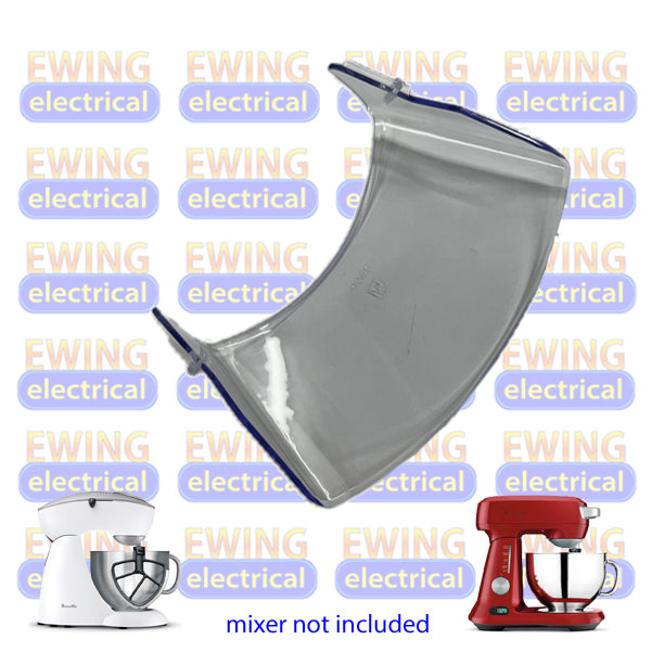 Breville BEM410 BEM800 Mixer Splash Guard Pourer ONLY BEM800/210 SP0001282