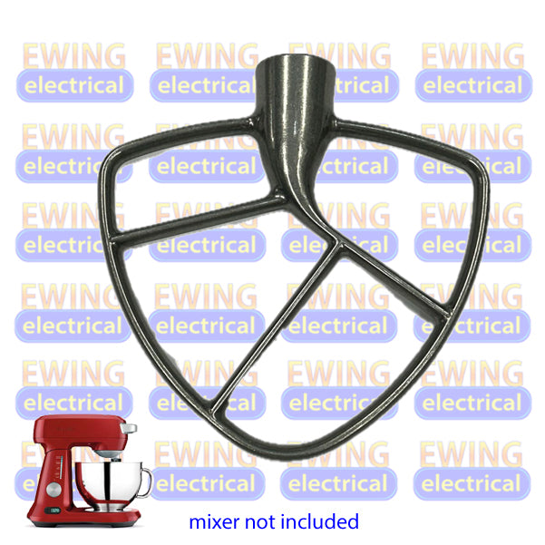 Breville BEM800 Standard Metal Beater BEM800/310 SP0001284