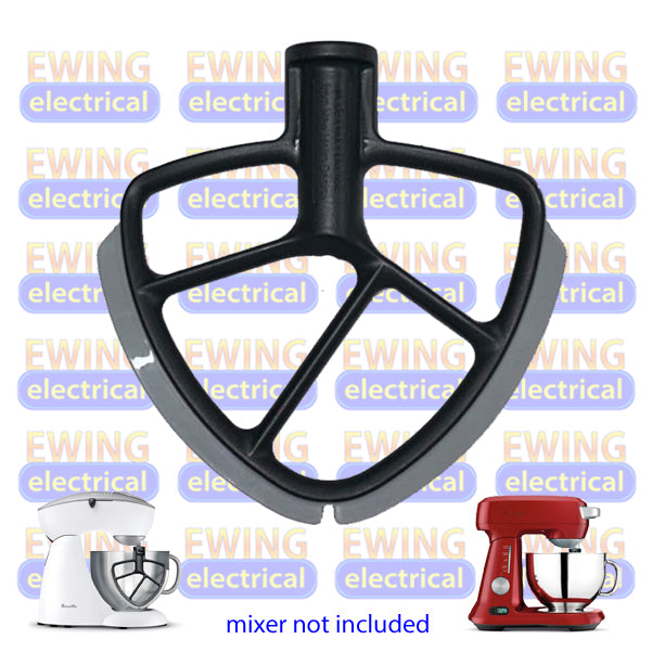 Breville BEM410 BEM800 Mixer Scraper Beater BEM800/335 SP0001287