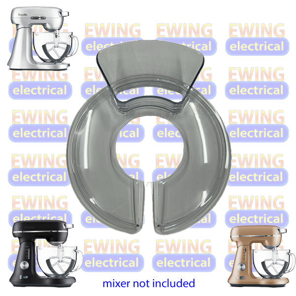 Breville BEM430 BEM823 BEM825 Splash Guard BEM825BAL/02 SP0009320