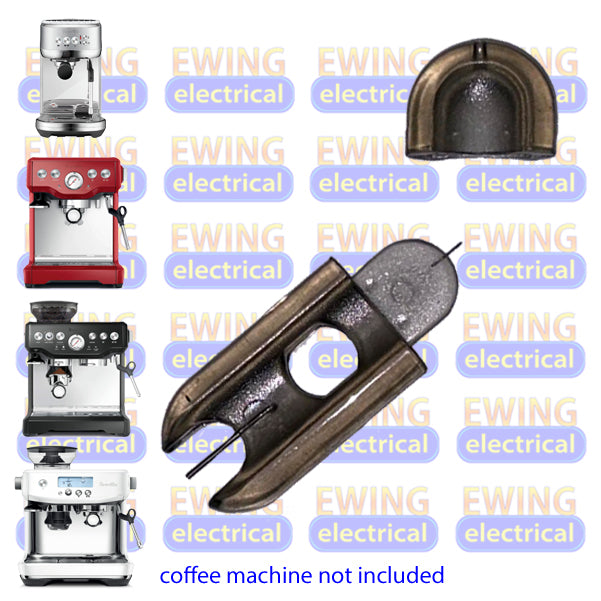 Breville BES450 BES860 BES870 Cleaning Pin BES450/27 SP0100227