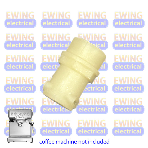 Breville BES840 Elbow Tube 1 BES840/147 SP0001406
