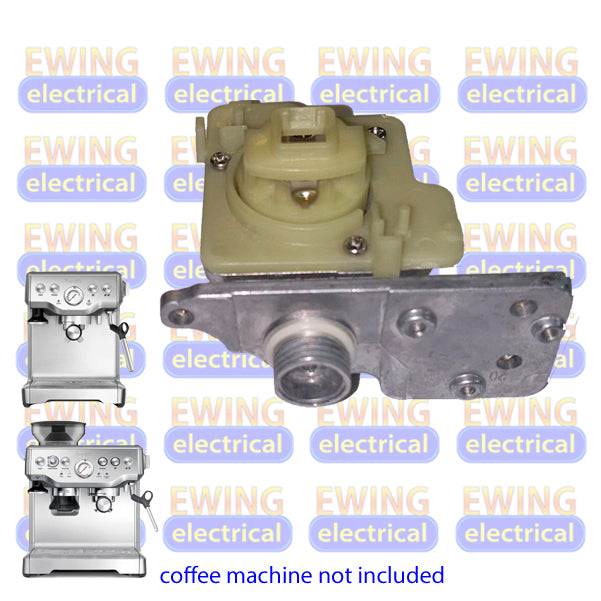 Breville BES840 BES870 BES876 Selector Valve BES840/205 SP0102550