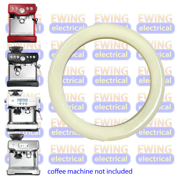 Breville BES810 BES840 BES860 BES870 BES880 Group Head Seal BES878/17 SP0025526