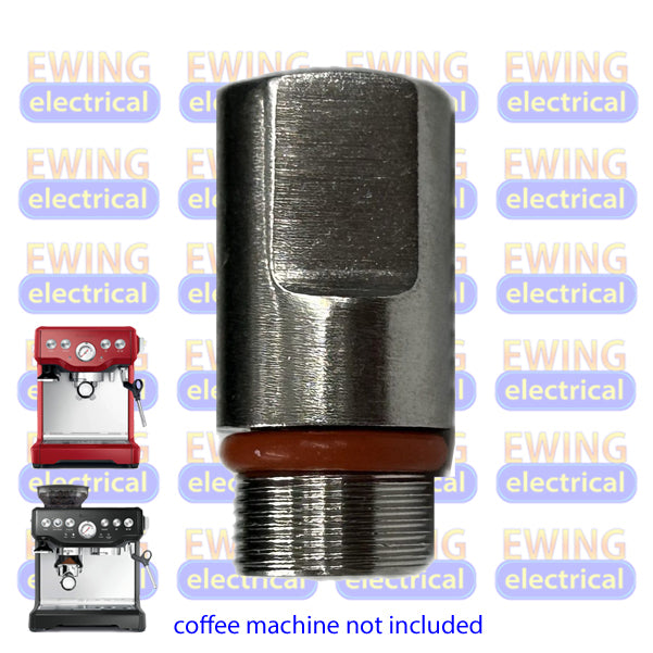 Breville BES840 BES860 BES870 Steam Wand Tip BES860/04.29A SP0001486