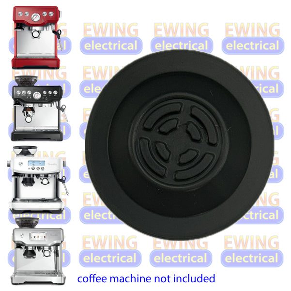 Breville BES810 BES840 BES860 BES870 BES880 Cleaning Disc BES860/11.2 SP0001517