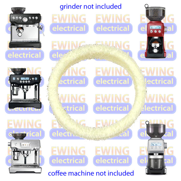 Breville BES870 Felt Washer for Grinder BES870/06.29 SP0001575
