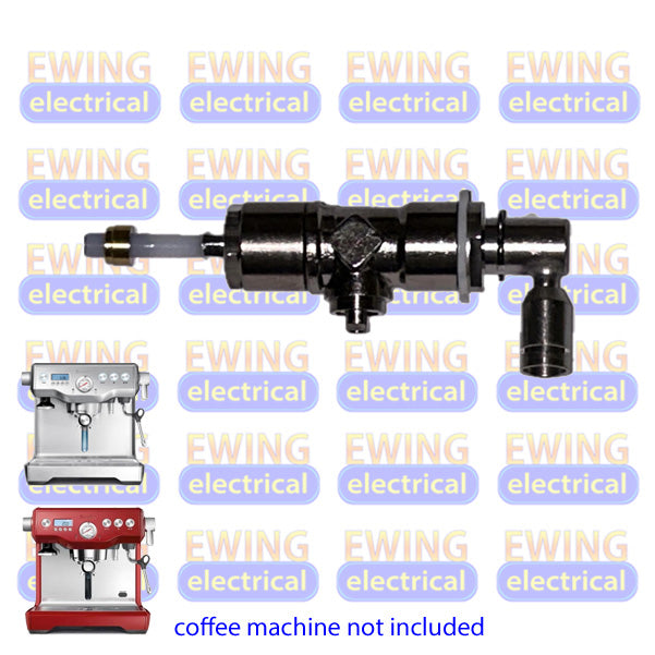 Breville BES900 BES920 Ball Valve BES900/09.6 SP0001713