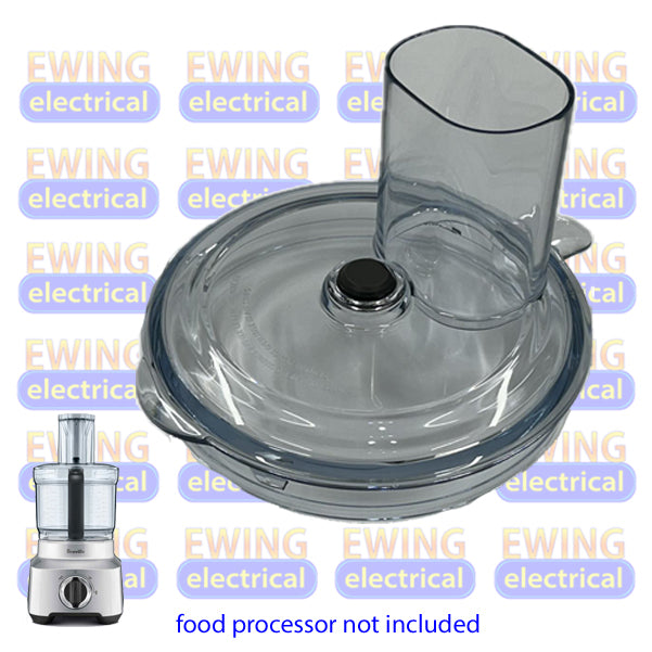 Breville BFP560 BFP580 Food Processor Lid BFP580SIL/21 SP0016407