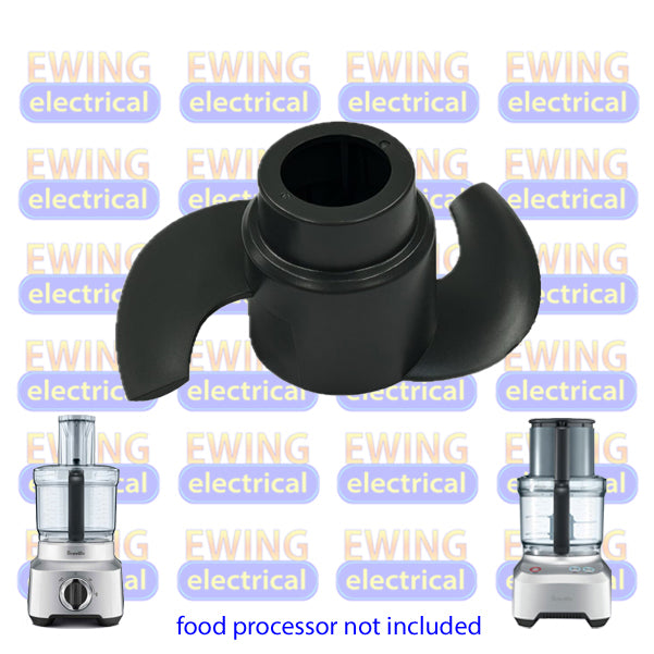 Breville BFP560 BFP580 BFP660 BFP680 Dough Blade BFP680BAL/41 SP0007703