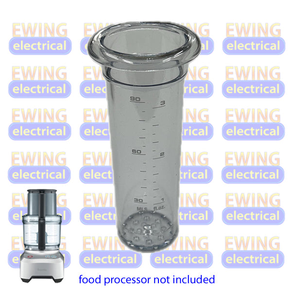 Breville BFP660 BFP680 Small Pusher BFP680BAL/56.1 SP0009264