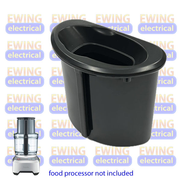 Breville BFP660 BFP680 Large Pusher BFP680BAL/59 SP0007759