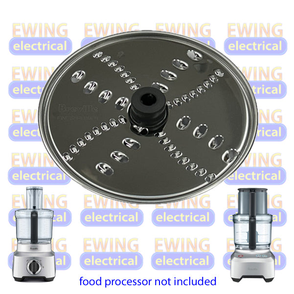 Breville BFP560 BFP580 BFP660 BFP680 Reversible Shredder BFP680BAL/74 SP0007820