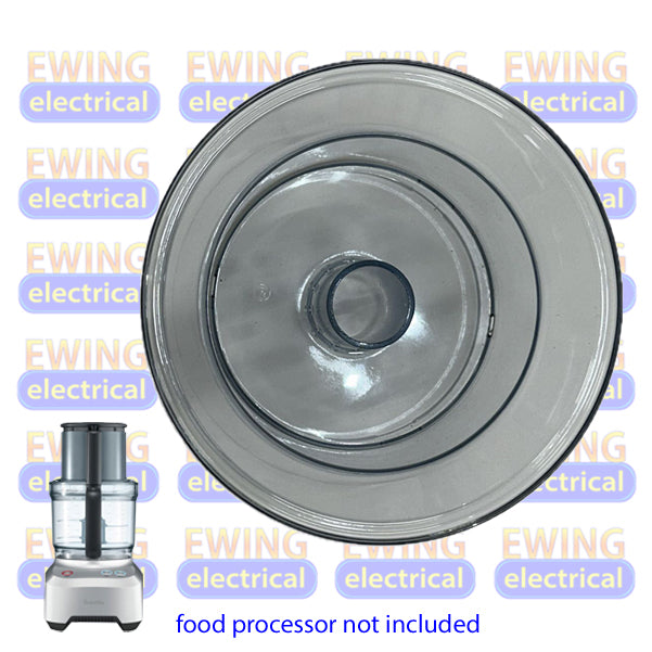 Breville BFP680 Mini Bowl BFP680BAL/75 SP0007775