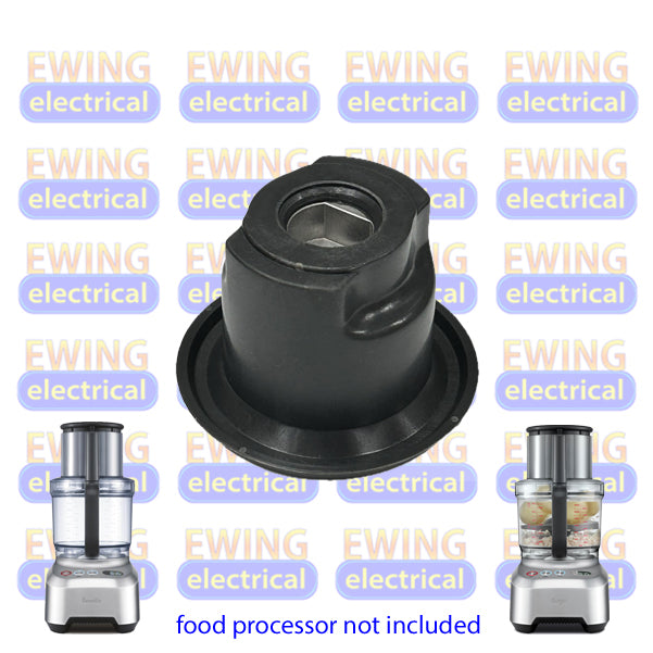 Breville BFP800 BFP820 Drive Coupling BFP800/102 SP0002022