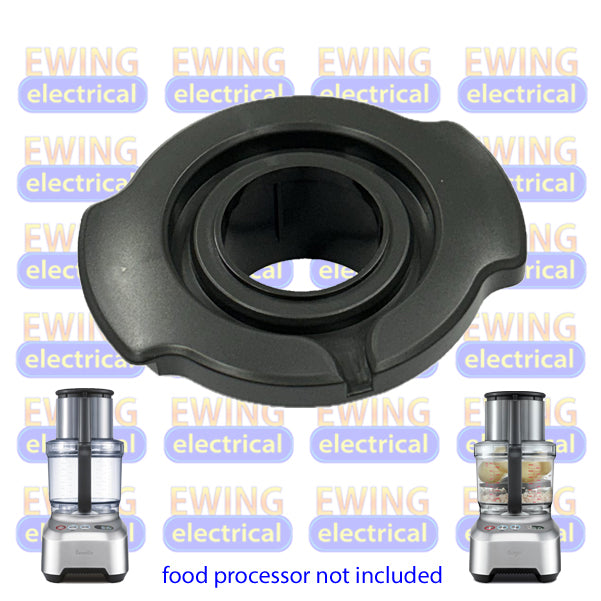 Breville BFP800 BFP820 Food Processor Locking Plate BFP800/104 SP0002024