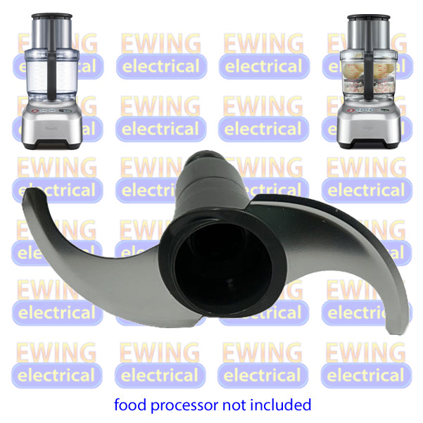Breville BFP800 BFP820 Food Processor DUAL Processor Blade BFP800/144.1 SP0010358